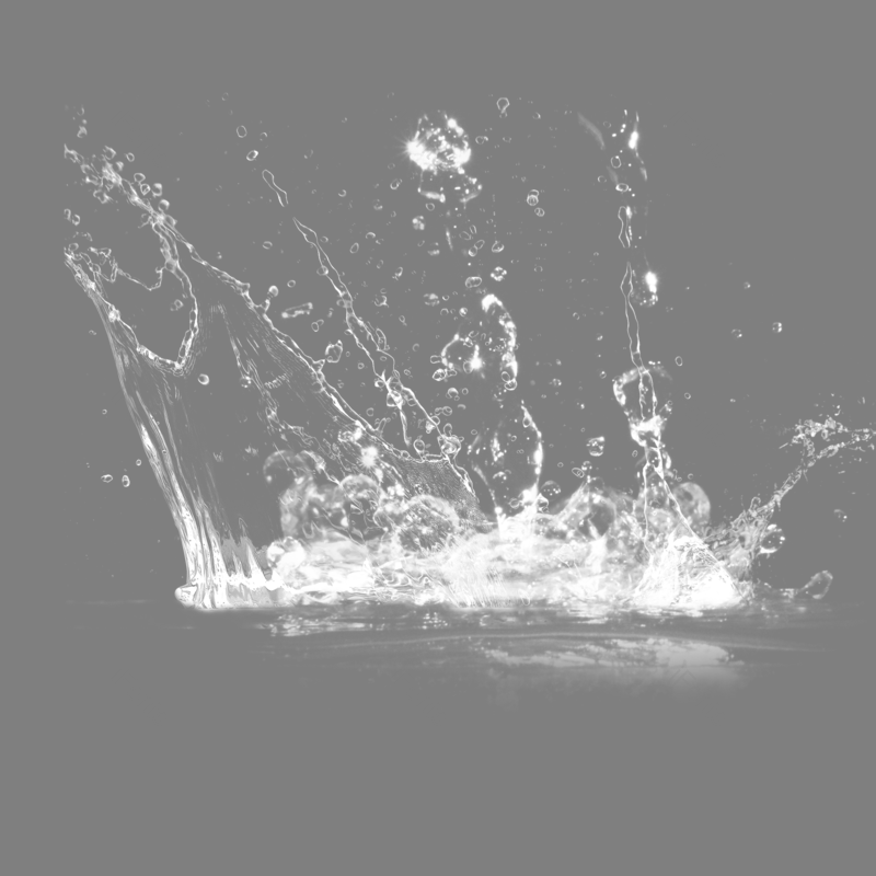 水花图片,海洋元素,PNG,免抠素材